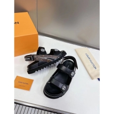 LV Sandals